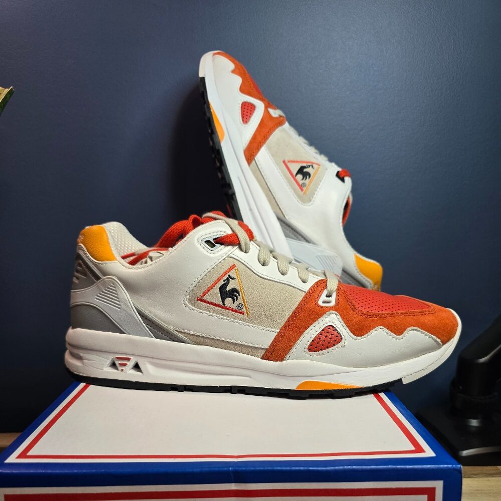 Share Le Coq Sportif R1000 Size 9!